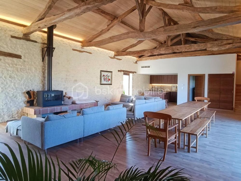 � vendre  Propri�t�/ch�teau Lectoure (32700)