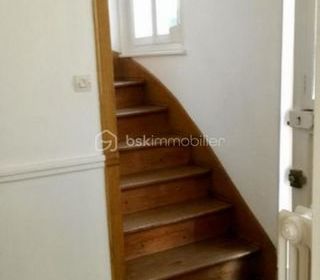  Maison � vendre 3 pi�ces 64 m�