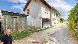  Maison � vendre 6 pi�ces 150 m�