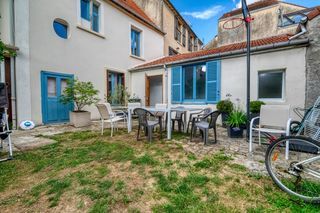  Maison � vendre 7 pi�ces 143 m�
