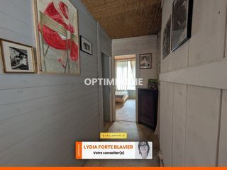  Maison � vendre 4 pi�ces 78 m�