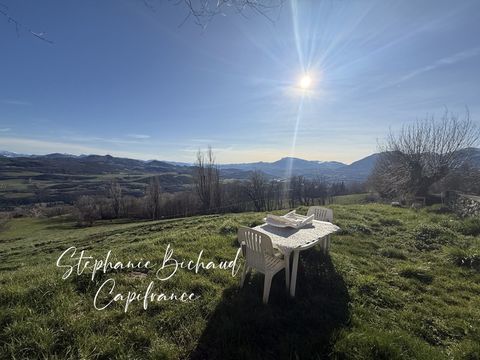   Appartement � vendre 2/3 pi�ces LA ROCHETTE (05) Appartement - 2 pi�ce(s) - 68 m�