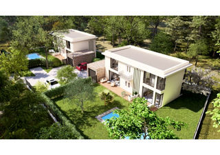  Terrain � vendre 726 m�