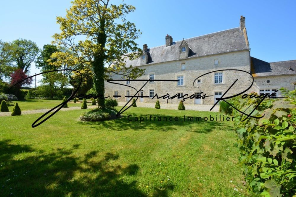 � vendre  Maison Carentan (50500)