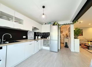  Appartement � vendre 3 pi�ces 85 m�