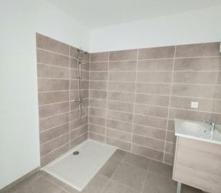  Appartement � louer 2 pi�ces 42 m�