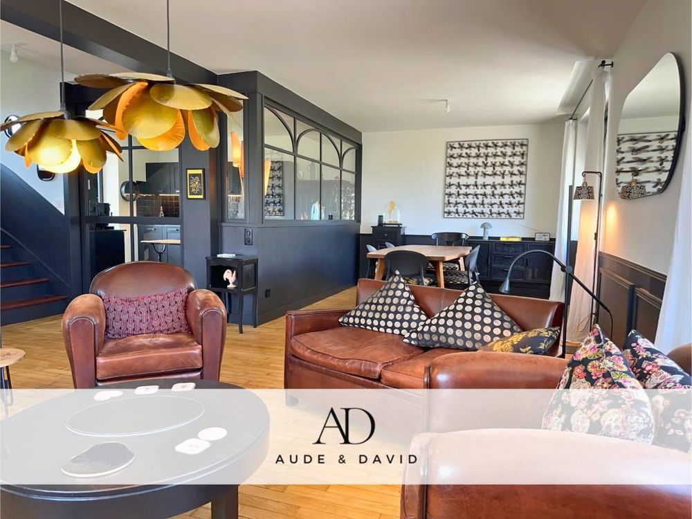 � vendre  Villa B�nodet (29950)