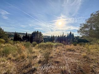  Terrain � vendre 2347 m�