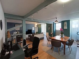  Maison � vendre 4 pi�ces 94 m�