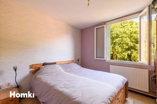  Appartement � vendre 4 pi�ces 64 m�