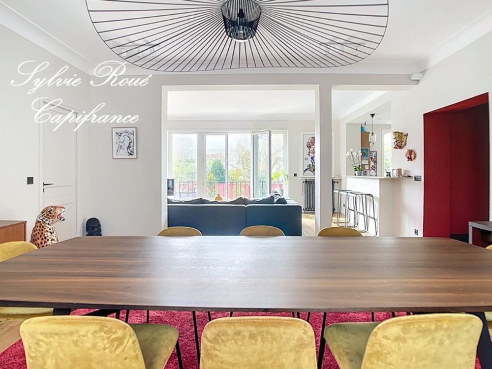 � vendre  Maison Vitry-sur-Seine (94400)