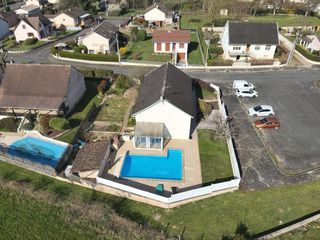  Maison � vendre 4 pi�ces 100 m�