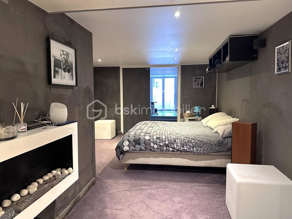 � vendre  Maison Houilles (78800)