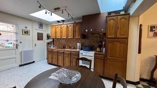  Maison � vendre 5 pi�ces 117 m�