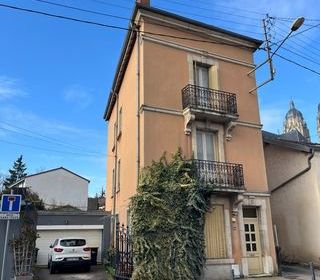  Maison � vendre 8 pi�ces 149 m�