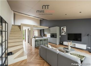  Appartement � vendre 3 pi�ces 80 m�