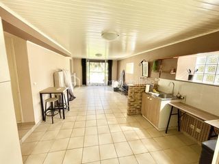  Maison � vendre 7 pi�ces 167 m�