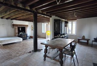  Maison � vendre 3 pi�ces 112 m�