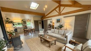  Maison � vendre 3 pi�ces 75 m�