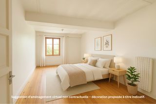  Maison � vendre 4 pi�ces 105 m�