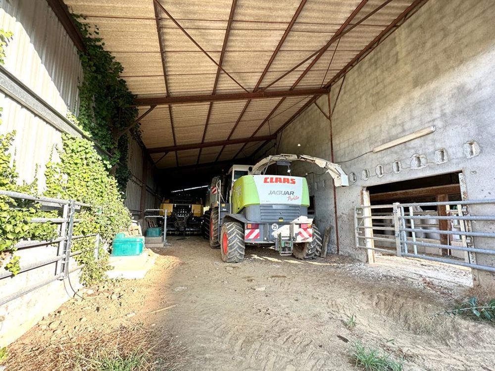 � vendre  Maison Payzac (24270)