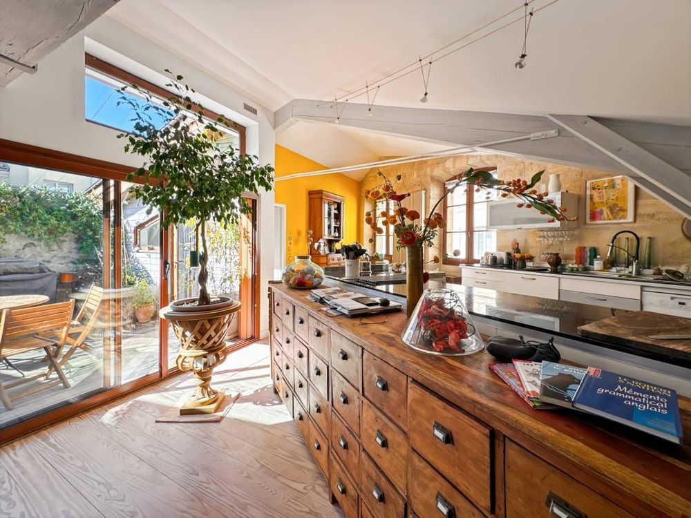 � vendre  Appartement Bordeaux (33000)