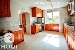  Maison � vendre 4 pi�ces 90 m�