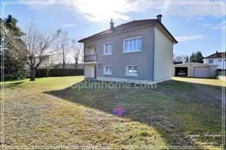  Maison � vendre 7 pi�ces 125 m�