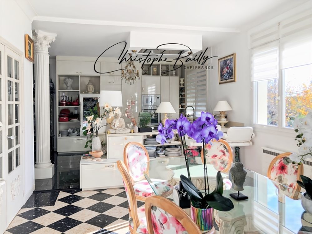 � vendre  Villa Toulouse (31400)