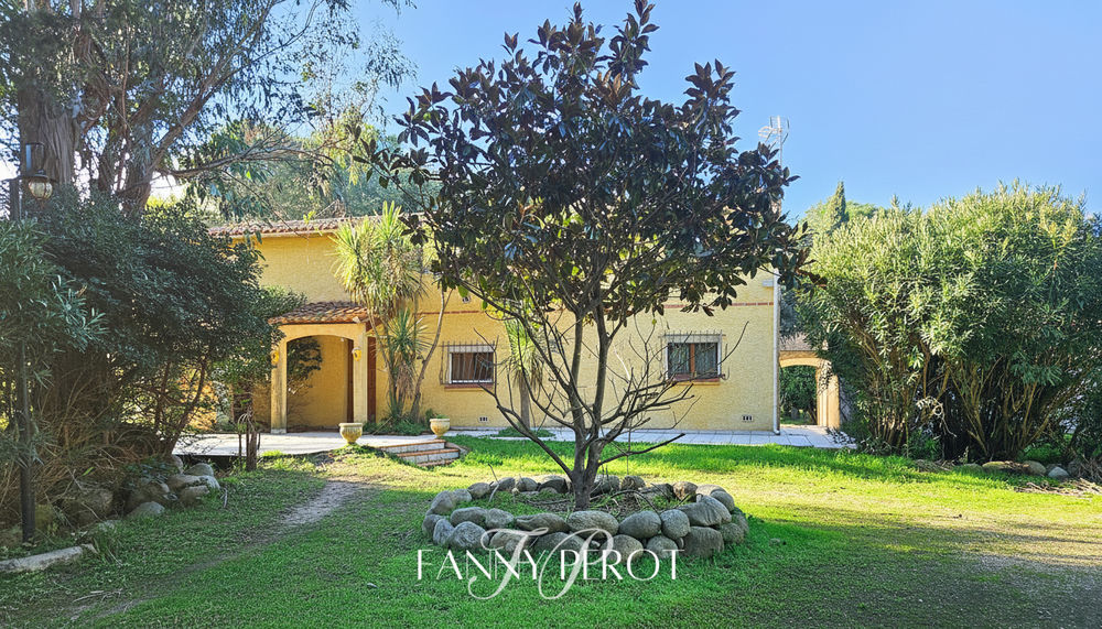 � vendre  Maison Argel�s-sur-Mer (66700)