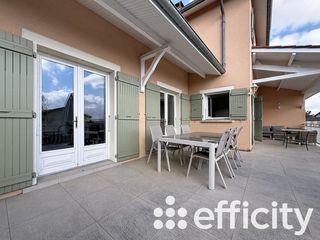  Maison � vendre 6 pi�ces 257 m�