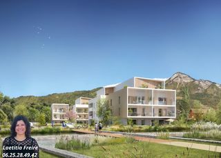  Appartement � vendre 2 pi�ces 49 m�