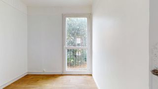  Appartement � vendre 4 pi�ces 58 m�