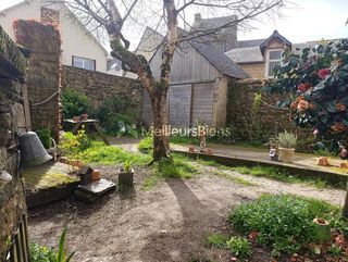  Maison � vendre 5 pi�ces 129 m�