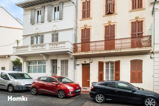  Appartement � vendre 1 pi�ce 32 m�