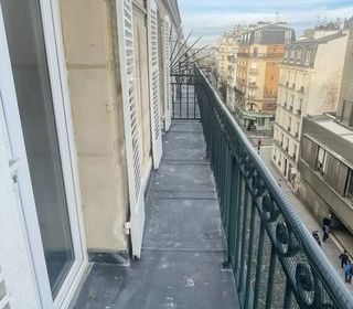  Appartement � vendre 3 pi�ces 52 m�