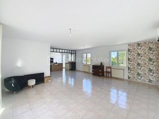  Maison � vendre 5 pi�ces 130 m�