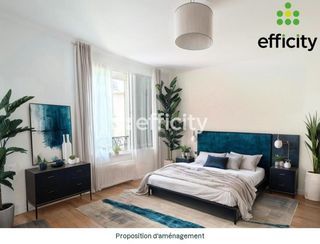  Appartement � vendre 3 pi�ces 67 m�