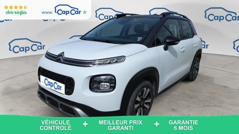 Citro&euml;n C3 Aircross 1.5 BlueHDi 120 EAT6 Shine - Automatique 2020 occasion Montauban 82000