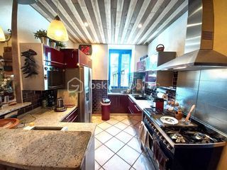  Maison � vendre 11 pi�ces 147 m�