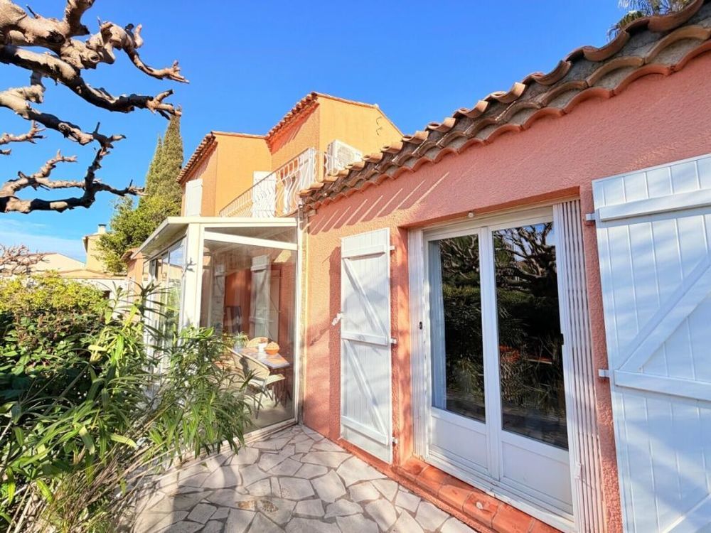 � vendre  Maison Saint-Jean-de-V�das (34430)