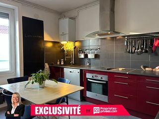  Appartement � vendre 5 pi�ces 105 m�