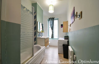  Immeuble � vendre 5 pi�ces 136 m�