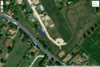  Terrain � vendre 460 m�