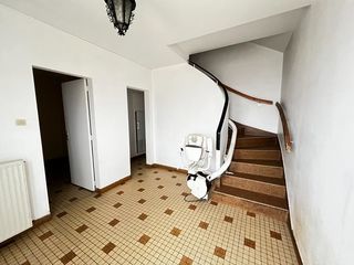  Maison � vendre 6 pi�ces 92 m�