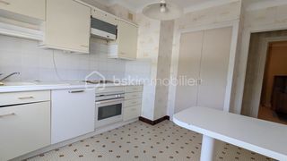  Maison � vendre 4 pi�ces 88 m�