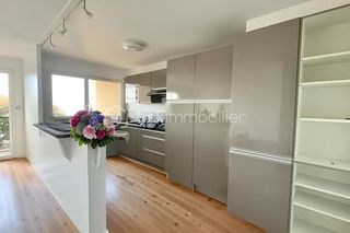  Appartement � vendre 3 pi�ces 69 m�