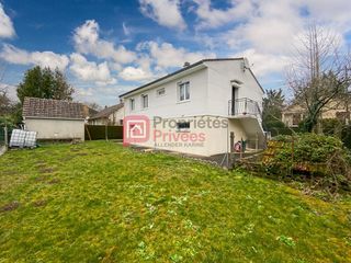  Maison � vendre 4 pi�ces 81 m�