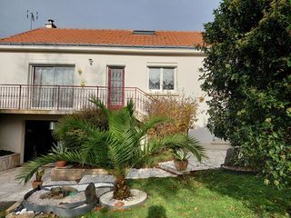  Maison � vendre 5 pi�ces 91 m�