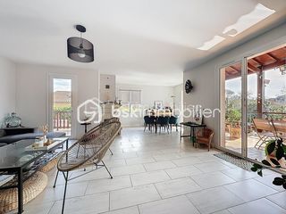  Maison � vendre 4 pi�ces 120 m�